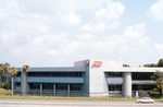 ADP (Automated Data Processing) office, 4900 Lemon Street, Tampa, Fla., south view