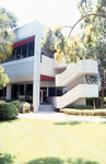 ADP (Automated Data Processing) office, 4900 Lemon Street, Tampa, Fla., entrance, northeast view