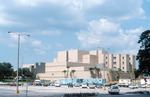 H. Lee Moffitt Cancer Center and Research Institute, Tampa, Fla., southwest view