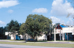 Eastwood Business Commons, 6604 Harney Road, Tampa, Fla., northeast view by Sape A Zylstra