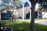 Eastwood Business Commons, 6604 Harney Road, Tampa, Fla., entrance, from southeast