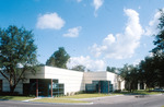 Eastwood Business Commons, 6604 Harney Road, Tampa, Fla., southeast view