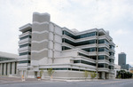 Hillsborough County Courthouse Annex, 800 East Kennedy Boulevard, Tampa, Fla., northeast view