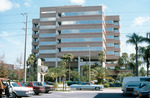 Tampa Medical Tower, 2727 West Dr. Martin Luther King, Jr. Boulevard, Tampa, Fla., south view by Sape A Zylstra