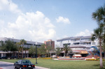 Hyde Park Village, Tampa, Fla., southwest view