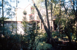 Mark Hartley house, Temple Terrace, Fla., northeast view by Sape A Zylstra